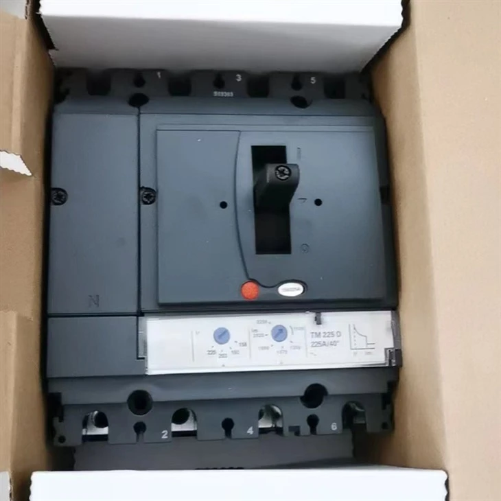 Low Voltage Molded Case Circuit Breaker suppliers