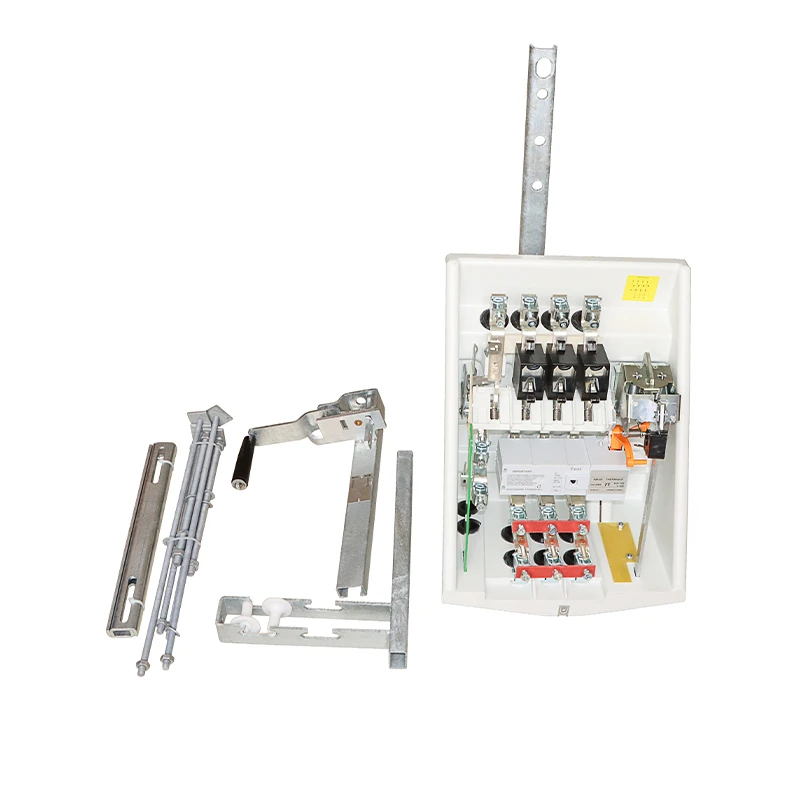 Pole Mounted Circuit Breaker best