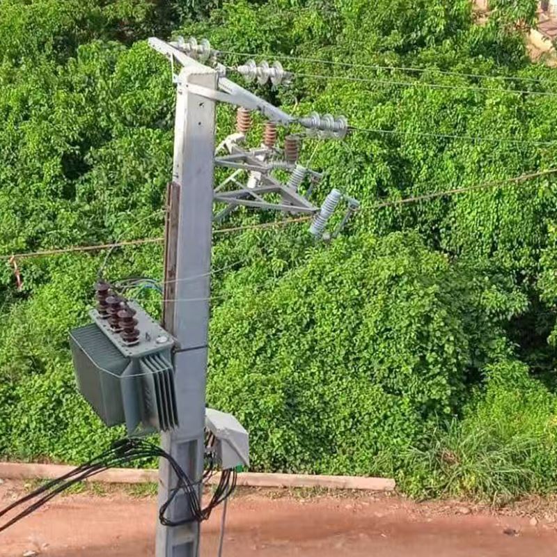 Pole Mounted Circuit Breaker suppliers