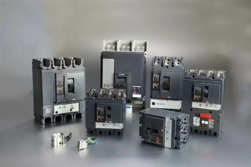 Advanced Molded Case Circuit Breaker suppliers