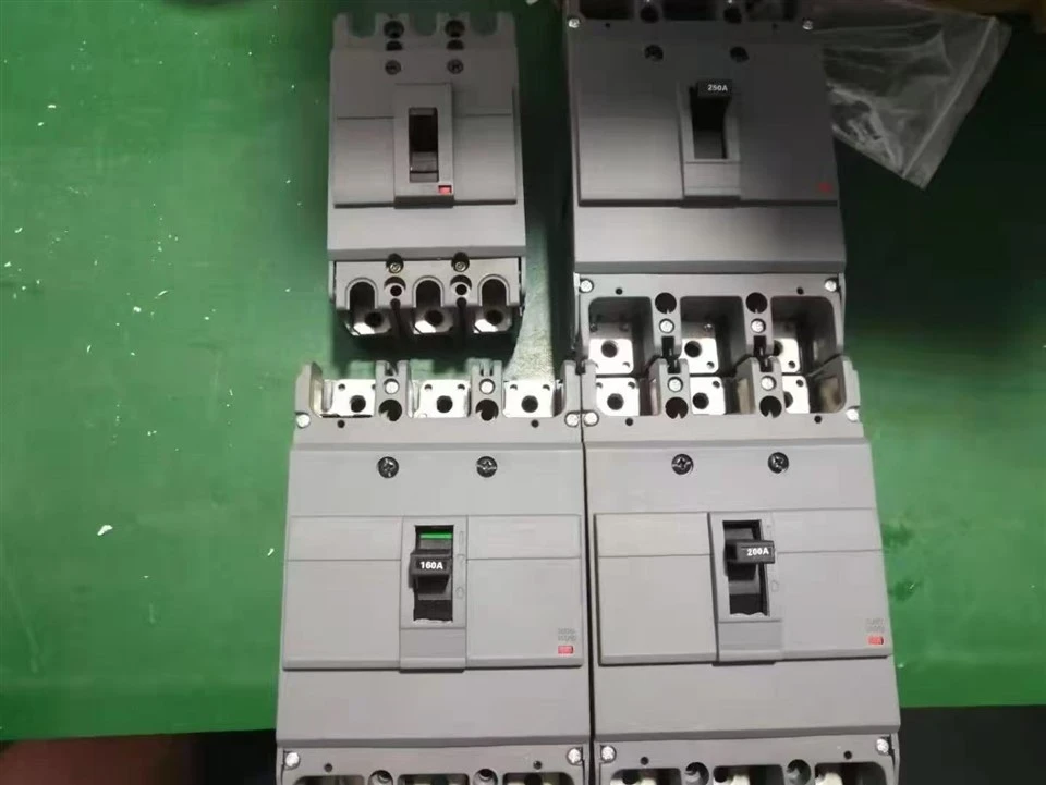 Advanced Molded Case Circuit Breaker price