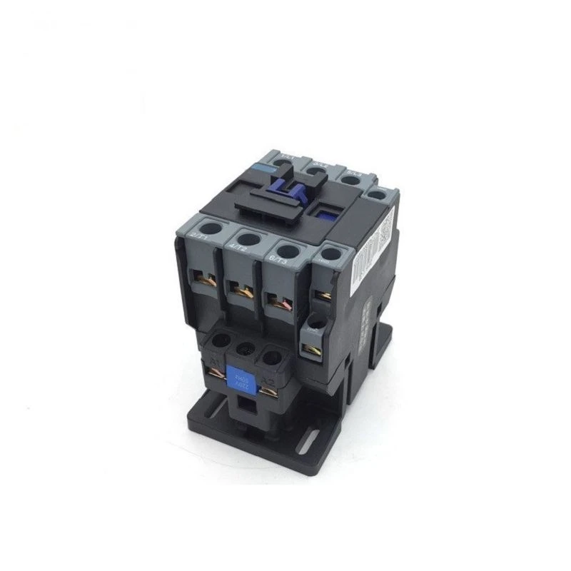 CJX2 Ac Contactor
