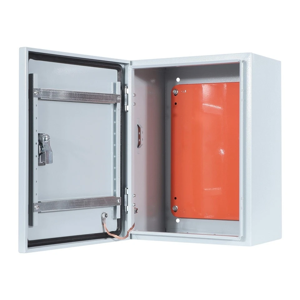 Distribution Box For Electrical suppliers