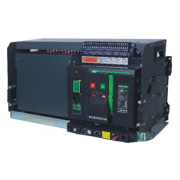 Drawer Type Air Circuit Breakers
