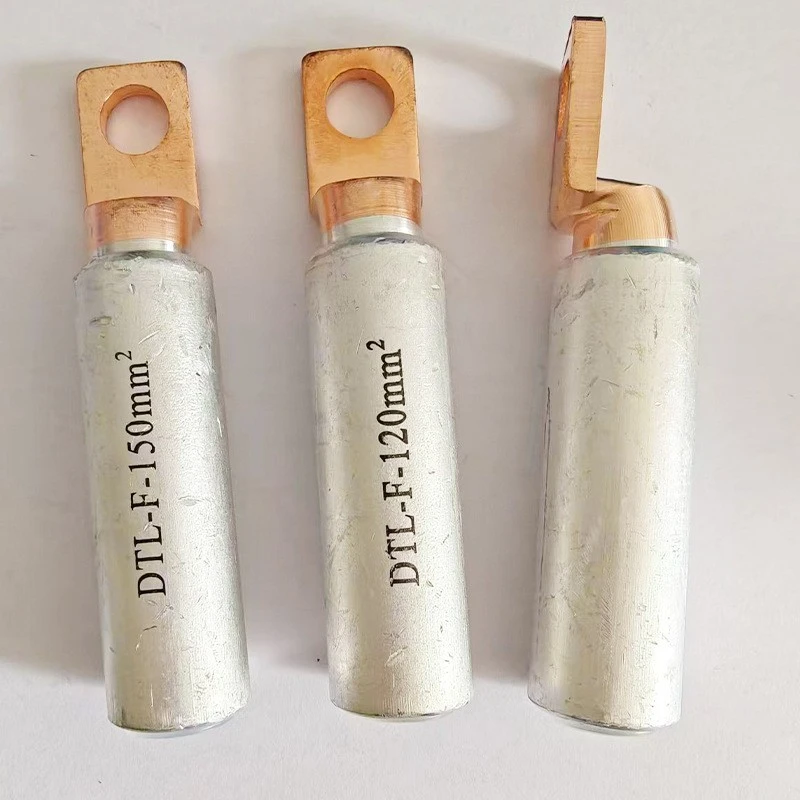 DTLF Copper Aluminum Cable Lug high quality
