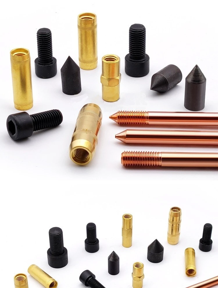 Grounding Electrode Rod suppliers