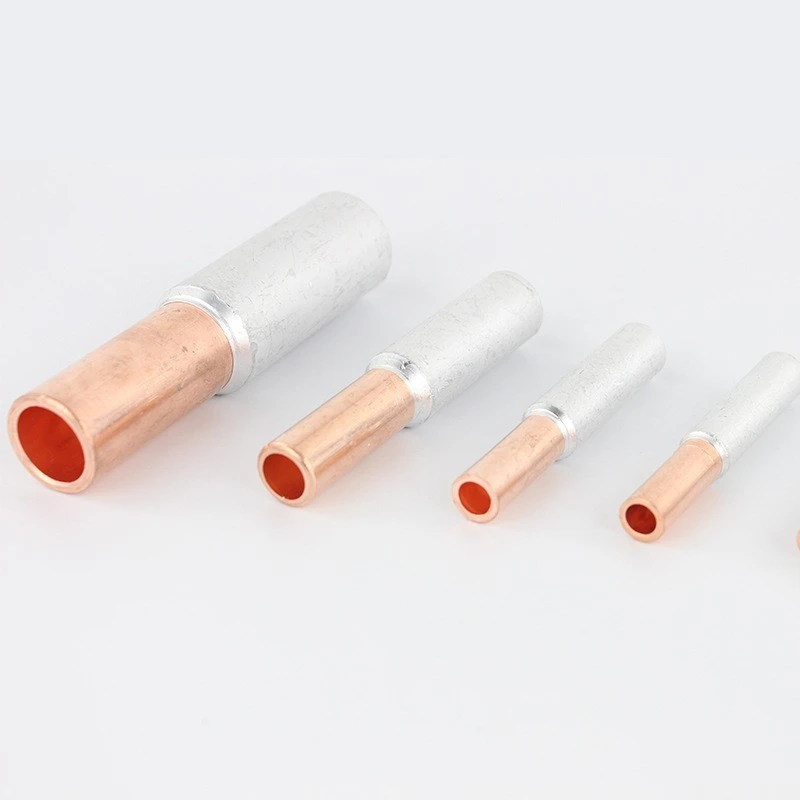 GTL Copper Aluminium Terminal Lugs suppliers