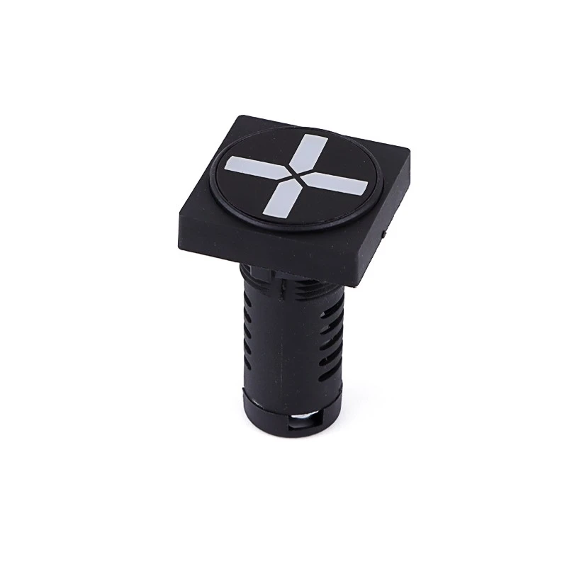 High Pressure Cabinet Pilot Lamp high quality