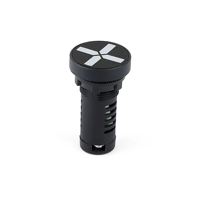 High Pressure Cabinet Pilot Lamp