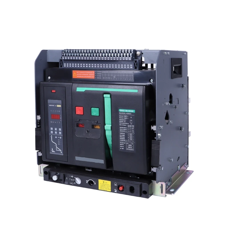 Intelligent Air Circuit Breaker best