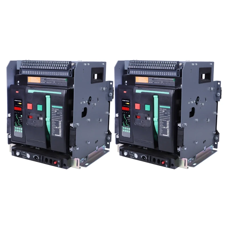 Intelligent Air Circuit Breaker suppliers