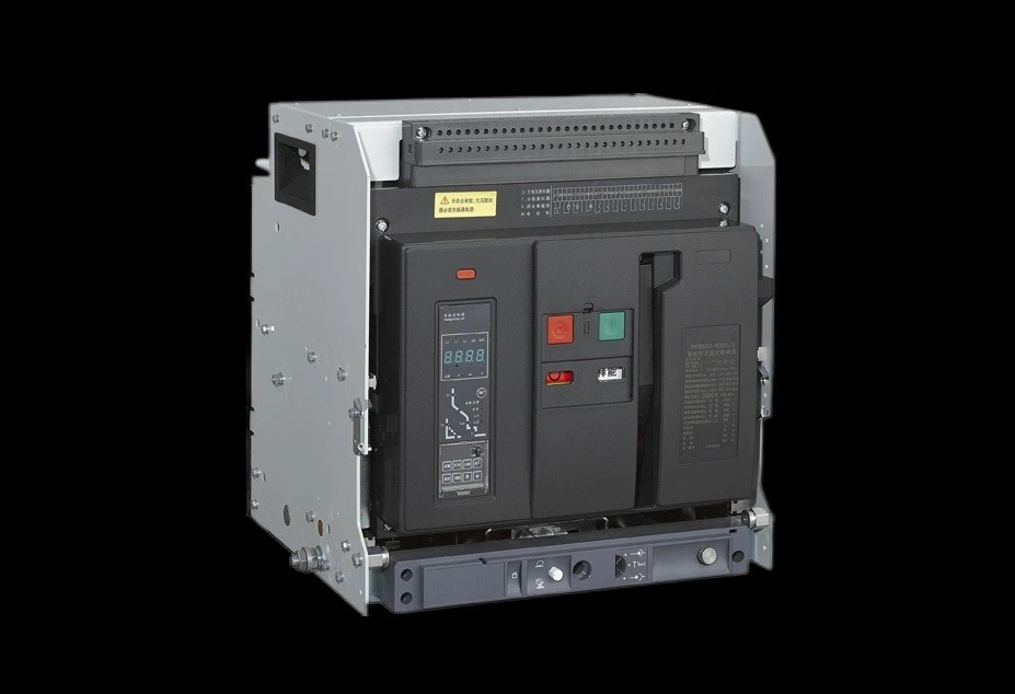 Intelligent Air Circuit Breaker price