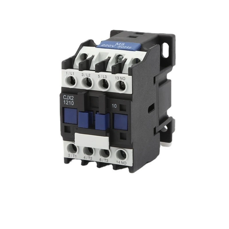 LC1D AC Contactor factory