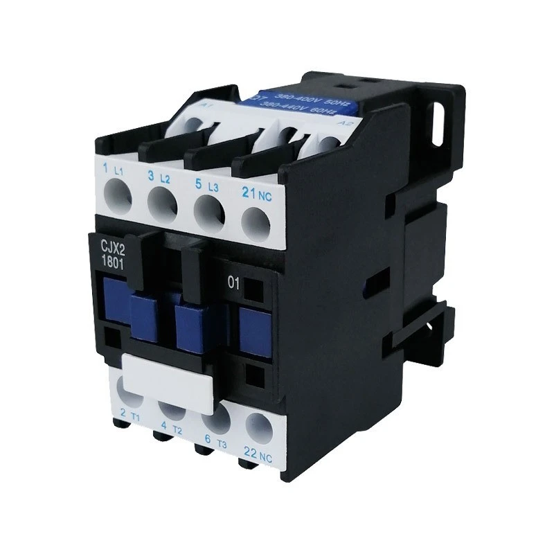 LC1D AC Contactor suppliers