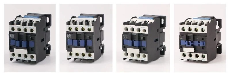 LC1D AC Contactor best