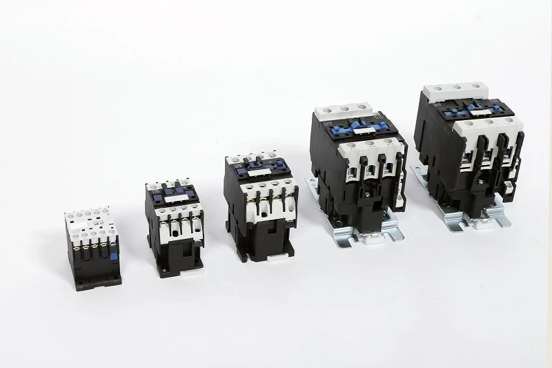 LC1D AC Contactor high quality