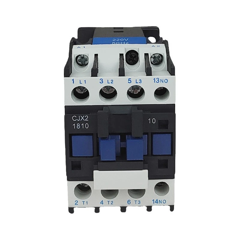 LC1D AC Contactor