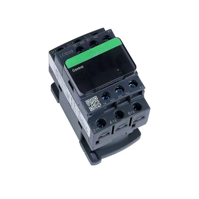 LC1DN AC Contactor suppliers