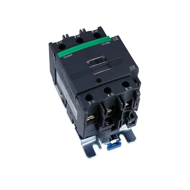 LC1DN AC Contactor factory