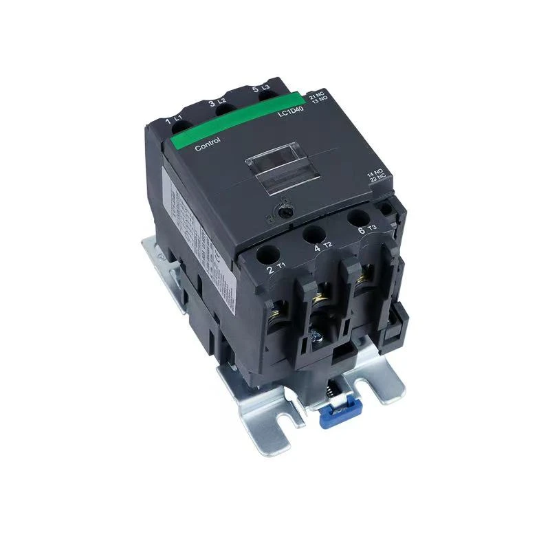LC1DN AC Contactor