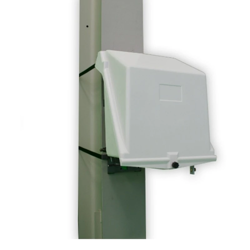 Low Voltage Pole Mounted Circuit Breakers factory