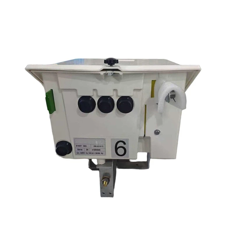 Low Voltage Pole Mounted Circuit Breakers high quality