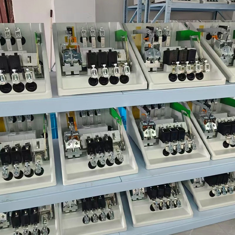 Low Voltage Pole Mounted Circuit Breakers price