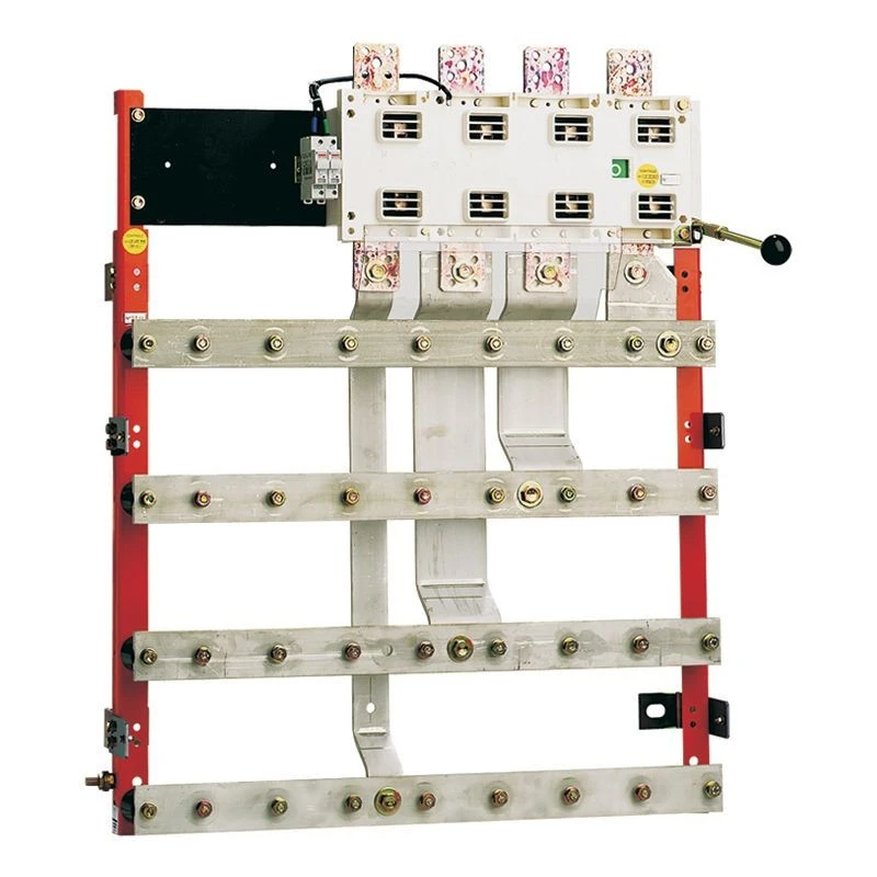 LV Distribution Panelboard suppliers
