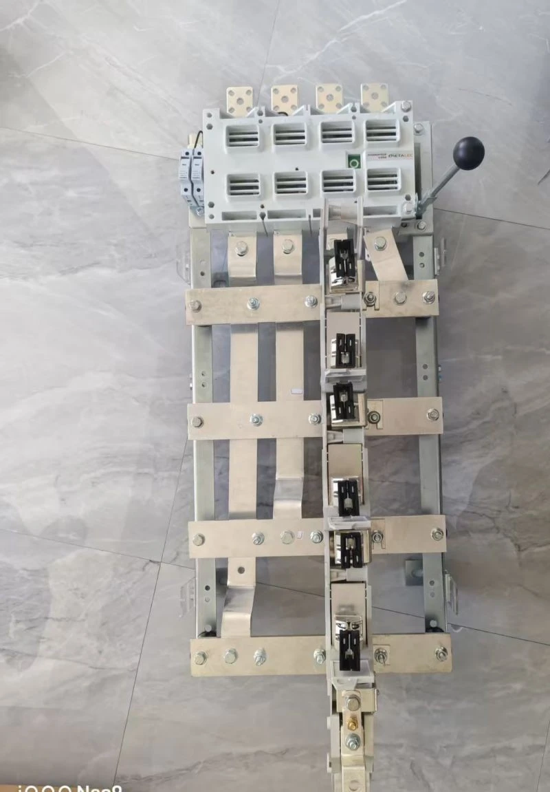 LV Distribution Panelboard high quality