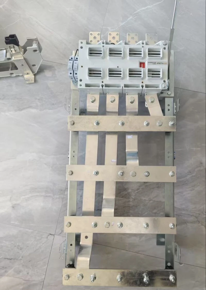 LV Distribution Panelboard best