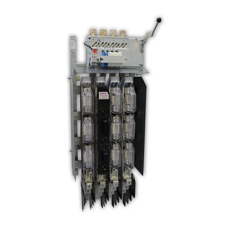 LV Power Distribution Panelboards factory