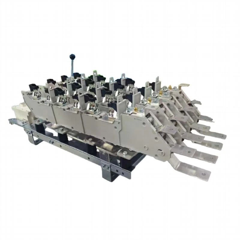 LV Power Distribution Panelboards suppliers