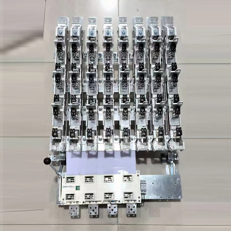 LV Power Distribution Panelboards price