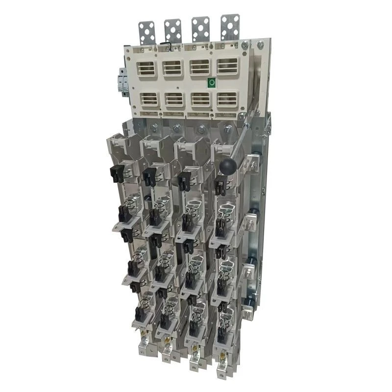 LV Power Distribution Panelboards high quality