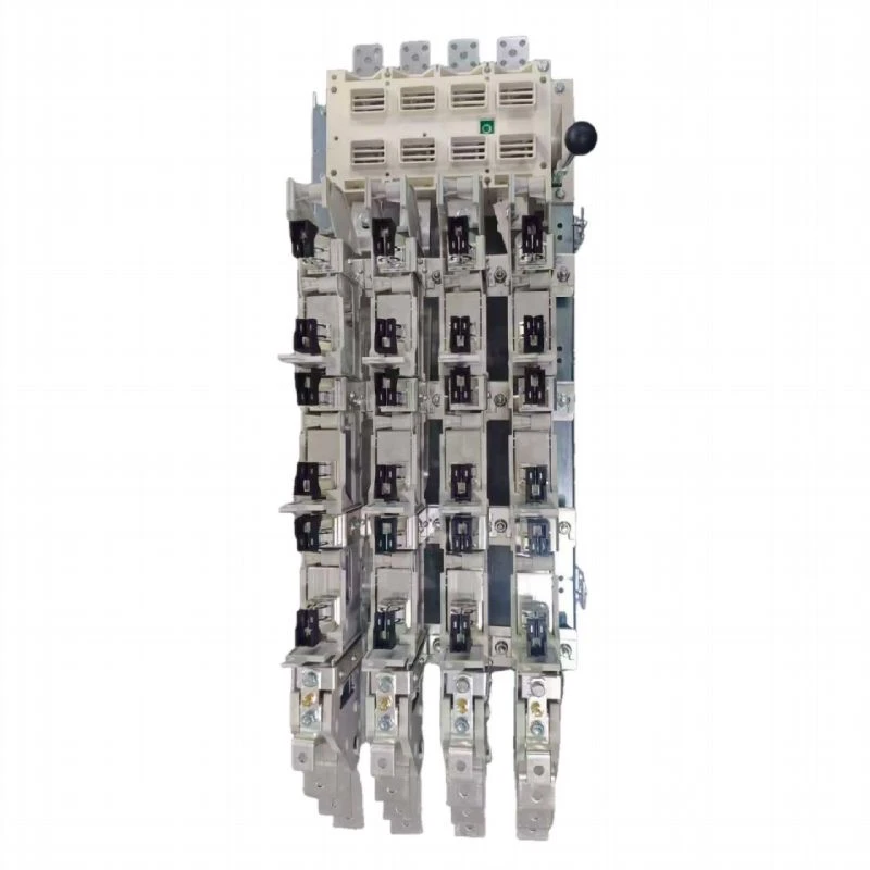LV Power Distribution Panelboards