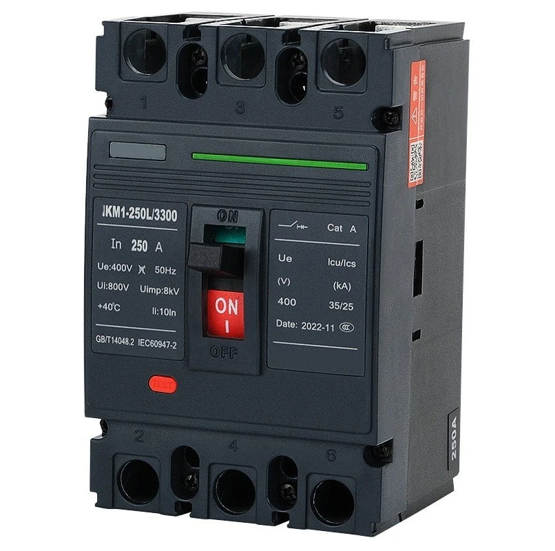Molded Case Breakers suppliers