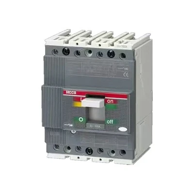 Advanced Molded Case Circuit Breaker