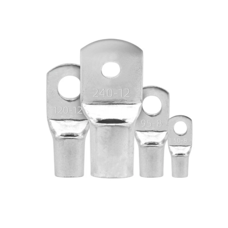 Sc Copper Cable Lugs factory