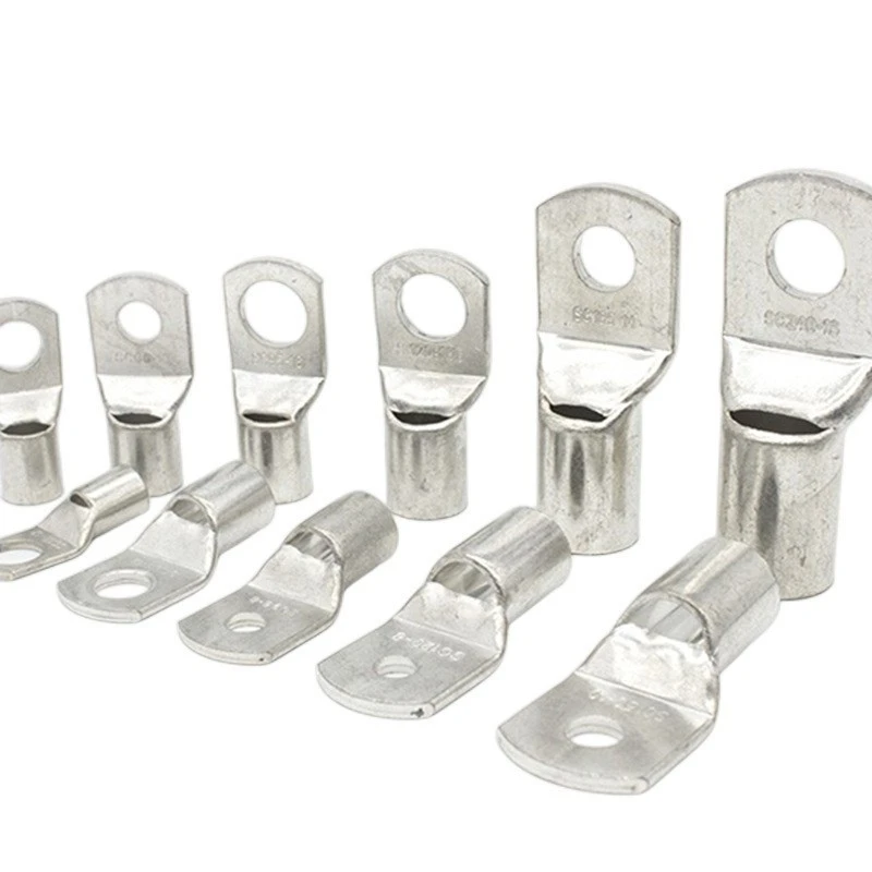 Sc Copper Cable Lugs suppliers
