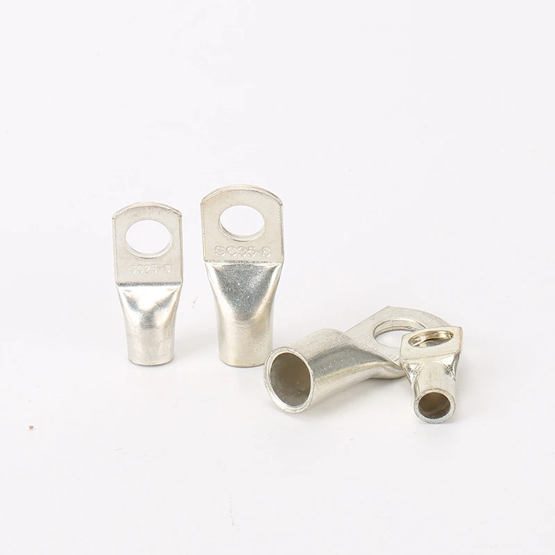 SC Copper Terminal Lugs high quality