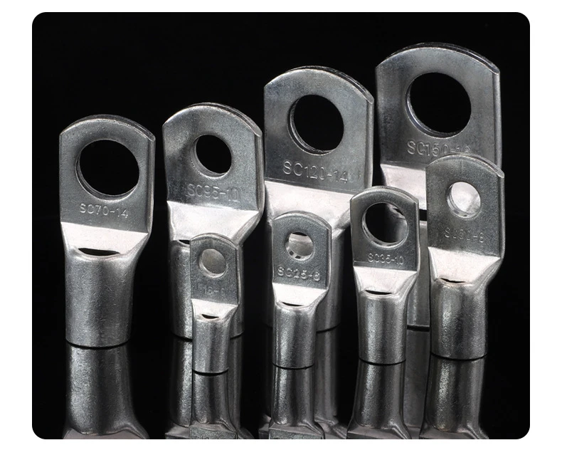 SC Copper Terminal Lugs best