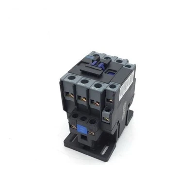 CJX2 Ac Contactor