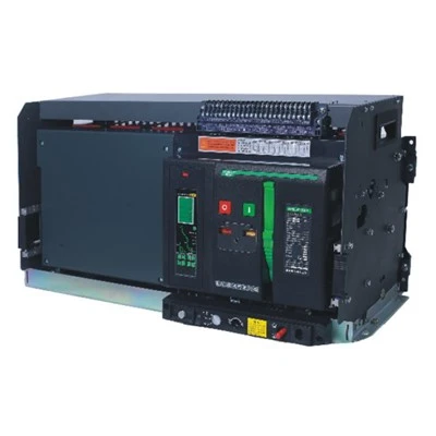 Drawer Type Air Circuit Breakers