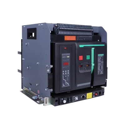 Fixed Type Air Circuit Breaker