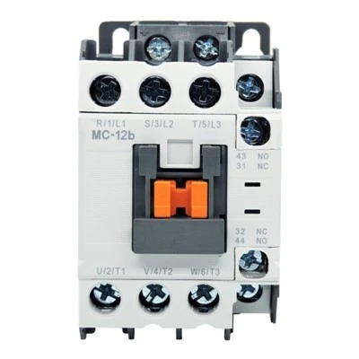 GMC AC Contactors