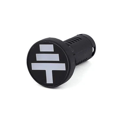 Grounding Position Indicator