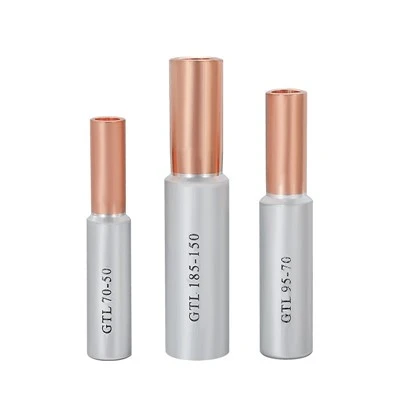 GTL Copper Aluminium Terminal Lugs