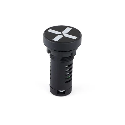 High Pressure Cabinet Pilot Lamp
