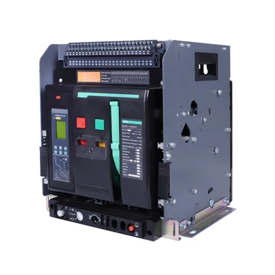 Intelligent Air Circuit Breaker