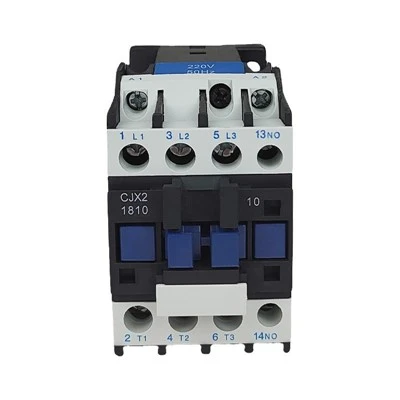 LC1D AC Contactor